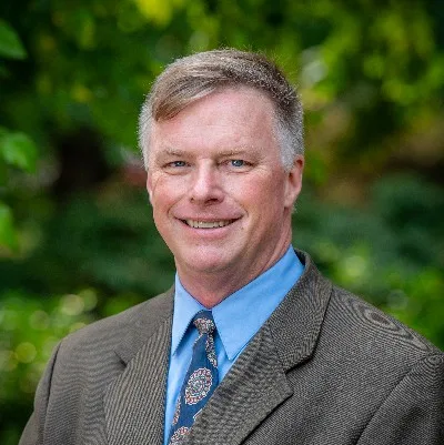 Dr. Andrew Seeley