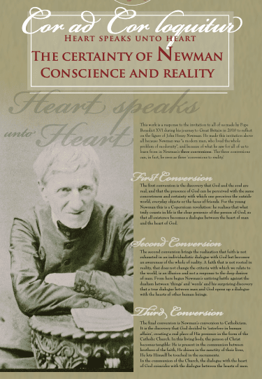 Catholic Schools and Cardinal Newman’s Influence on Their Development
