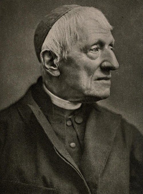 Doctor of the Church: The Path of Cardinal Newman